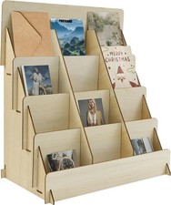 Ghshanog Greeting Card Display