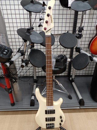 Fernandes electric bass frb - fernandes,