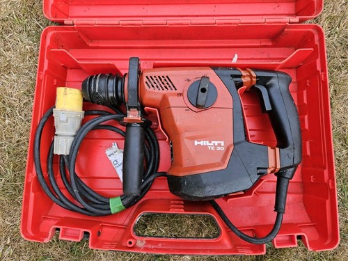 Hilti te30 avr - hilti, 3