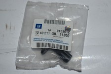 9153612 Vauxhall Vectra B front driver door interior light switch