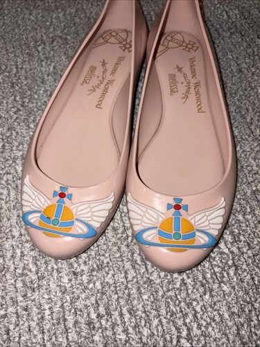 Vivienne westwood melissa - vivienne,