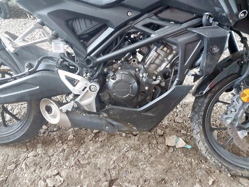 Honda 125 2025 - 125, ##