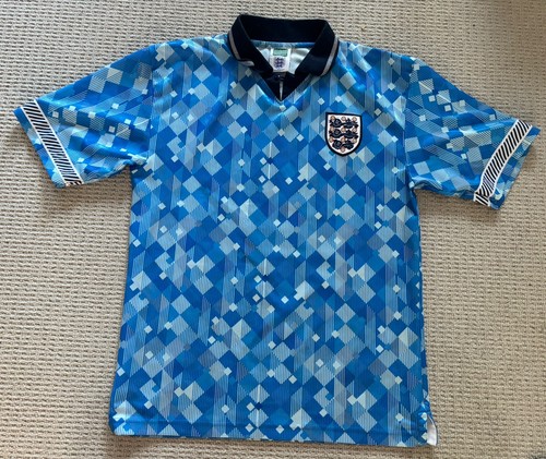 England 1990 score - score, third
