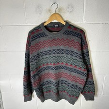 Vintage St Michael Jumper Mens