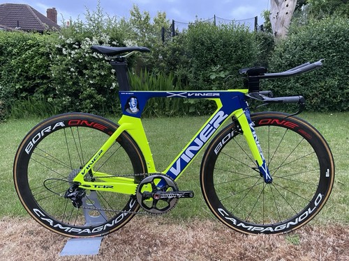 Viner thr triathlon - viner, tt/triathlon