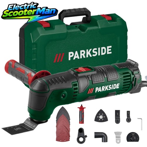 Parkside 310w multi purpose - multi,