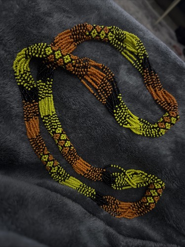 South african zulu - zulu, tribal
