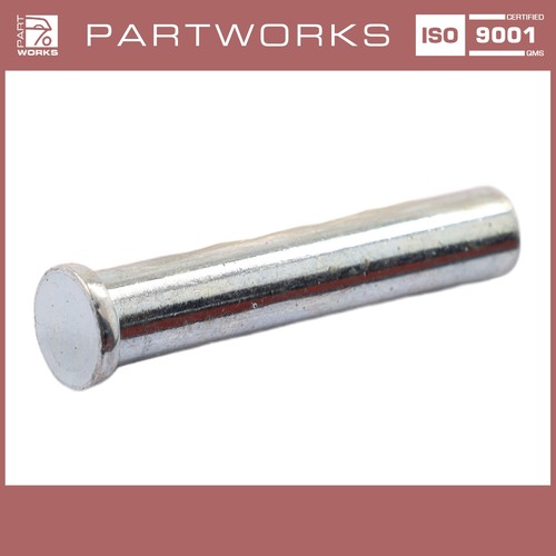 Bolt rear lock for - , 928