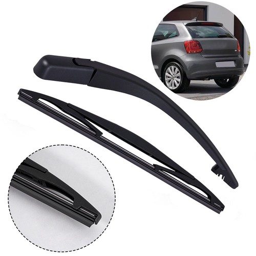 Rear windscreen wiper blade - wiper,