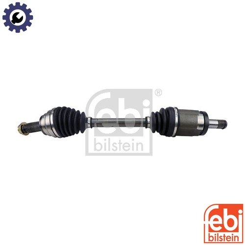 Drive shaft 192794 for bmw - shaft,
