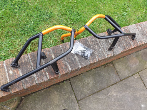 Ktm 1050 1090 1190 - 1050,