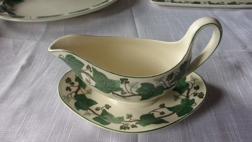 Wedgwood napoleon ivy - wedgwood,