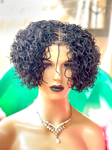 Ready ship kinky curl - ready,