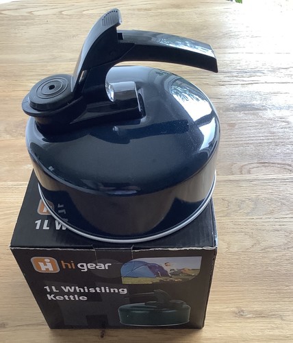 Gear whistling kettle 1 - hi-gear,