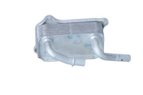 Oil cooler for mercedes - cooler, benz