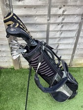 Full Right Handed King Cobra