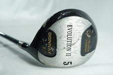 Donnay Evolution 2 5 Wood 21°