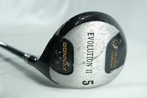 Donnay evolution wood 21 - evolution,