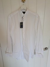 Saville Row Slim Fit Dress