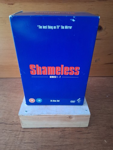 Shameless series - series),