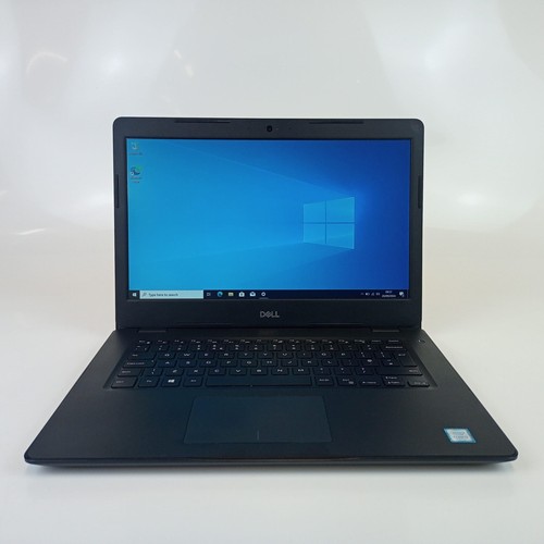 Dell latitude 3490 - dell, laptop