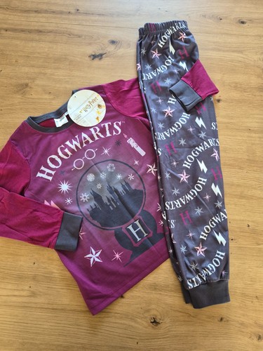 Girls harry potter - harry, pyjama