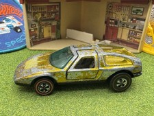 1972 Hot Wheels Redline