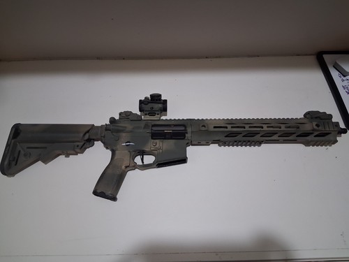 Lancer tactical lt25 - tactical,