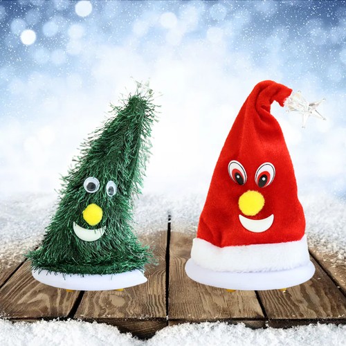 Electric musical christmas - electric,