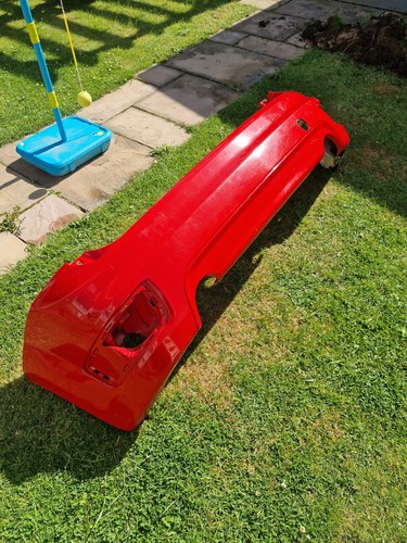 Ford focus mk2 st225 rear - focus,