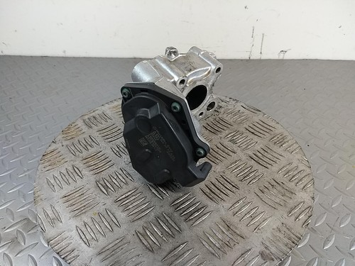 Mercedes class egr valve - class,
