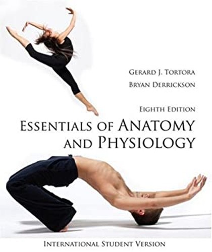 Anatomy and physiology - anatomy,