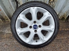 FORD FIESTA MK7 7 SPOKE