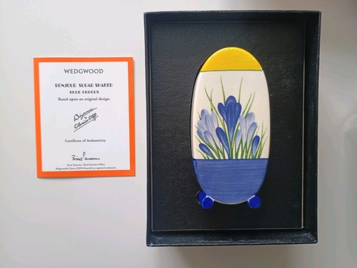Wedgwood clarice cliff bonjour - wedgwood,