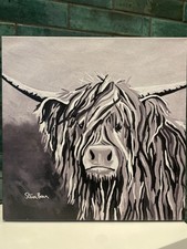 Steven Brown- ANGUS MCCOO THE