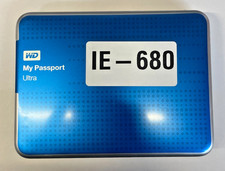Western digital passport - my,