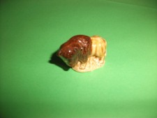 Bison - Buffalo Large  ~ Wade