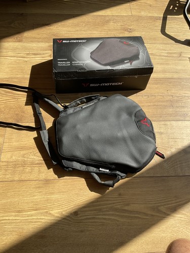 Motech traveller rider - sw,