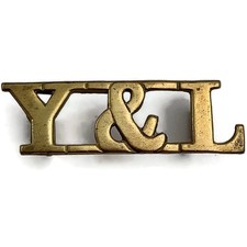 York and Lancaster Y&L