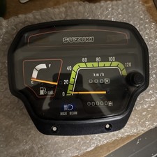 Suzuki cs 125 roade cs125d