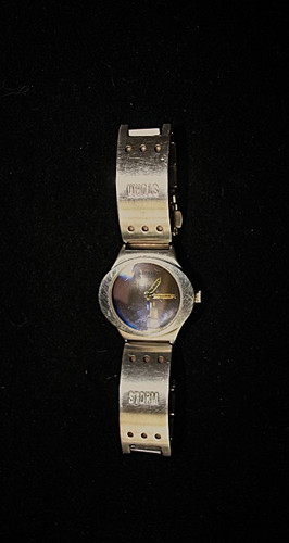 Storm womens watch orbital - watch,