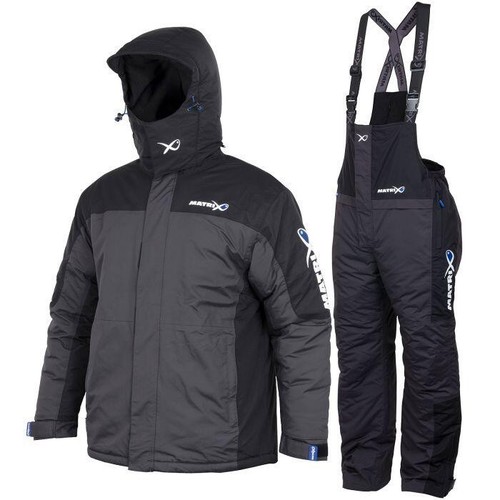 Matrix winter suit - winter, match