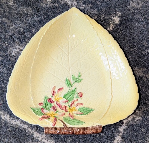 Approx carlton ware leaf - approx,