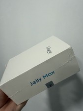 Unihertz Jelly Max 5G -