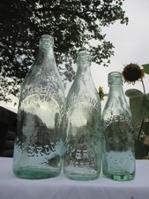 SET OF 3x HOME BREWERY