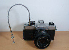 Fujica STX-1 SLR Film Camera