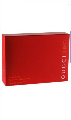 Gucci rush eau the - the, 75