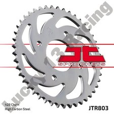 JT 45 tooth 428 pitch rear