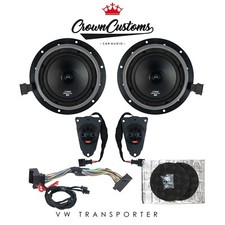 VW T5/T5.1 6.5" VIBE SPEAKER