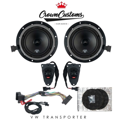 5 vibe speaker - 6.5",